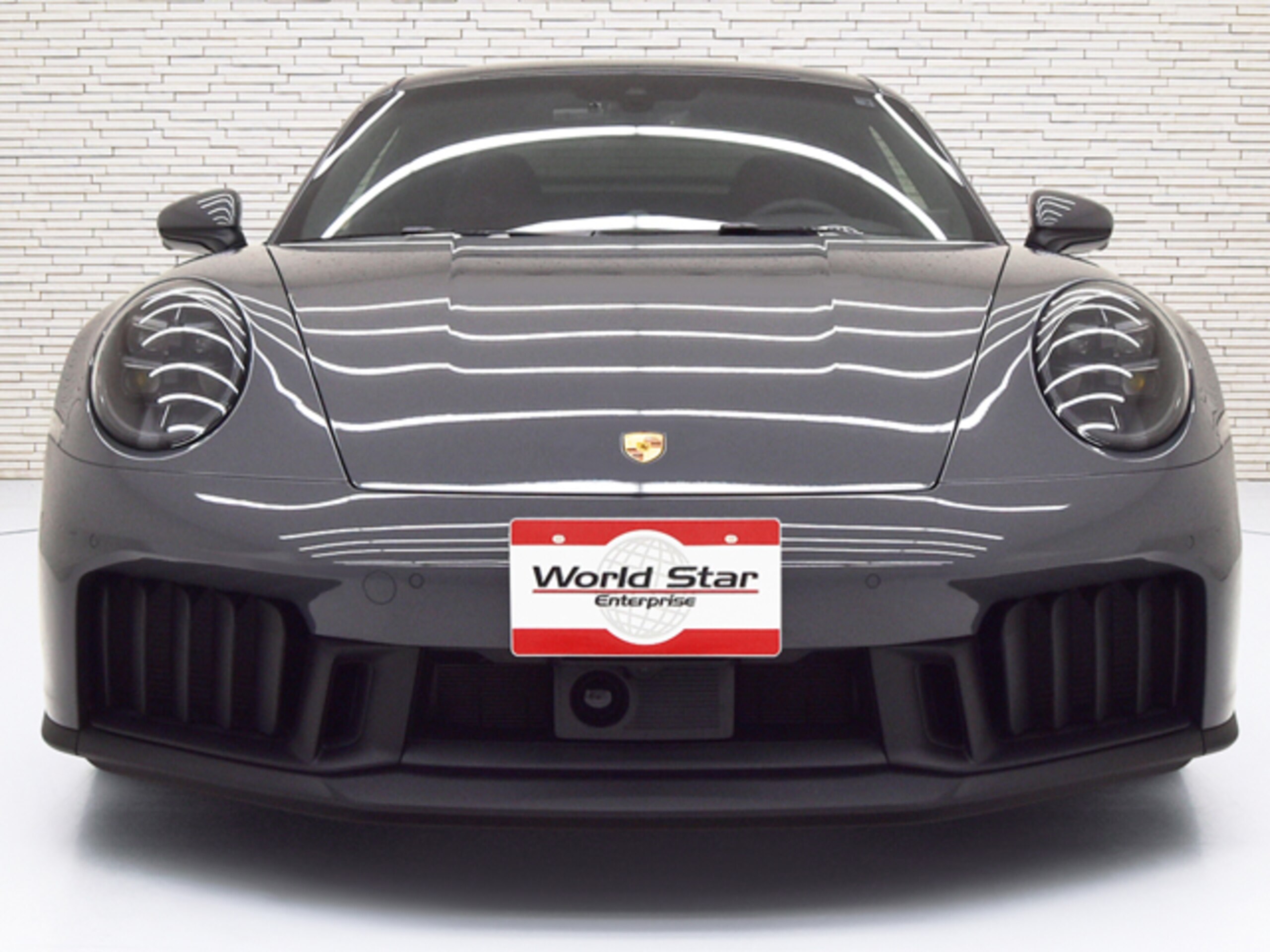 2026 Porsche 911 - ポルシェ 911 カレラ GTS PDK OP275/スポーツクロノPKG/左H/2026yモデル