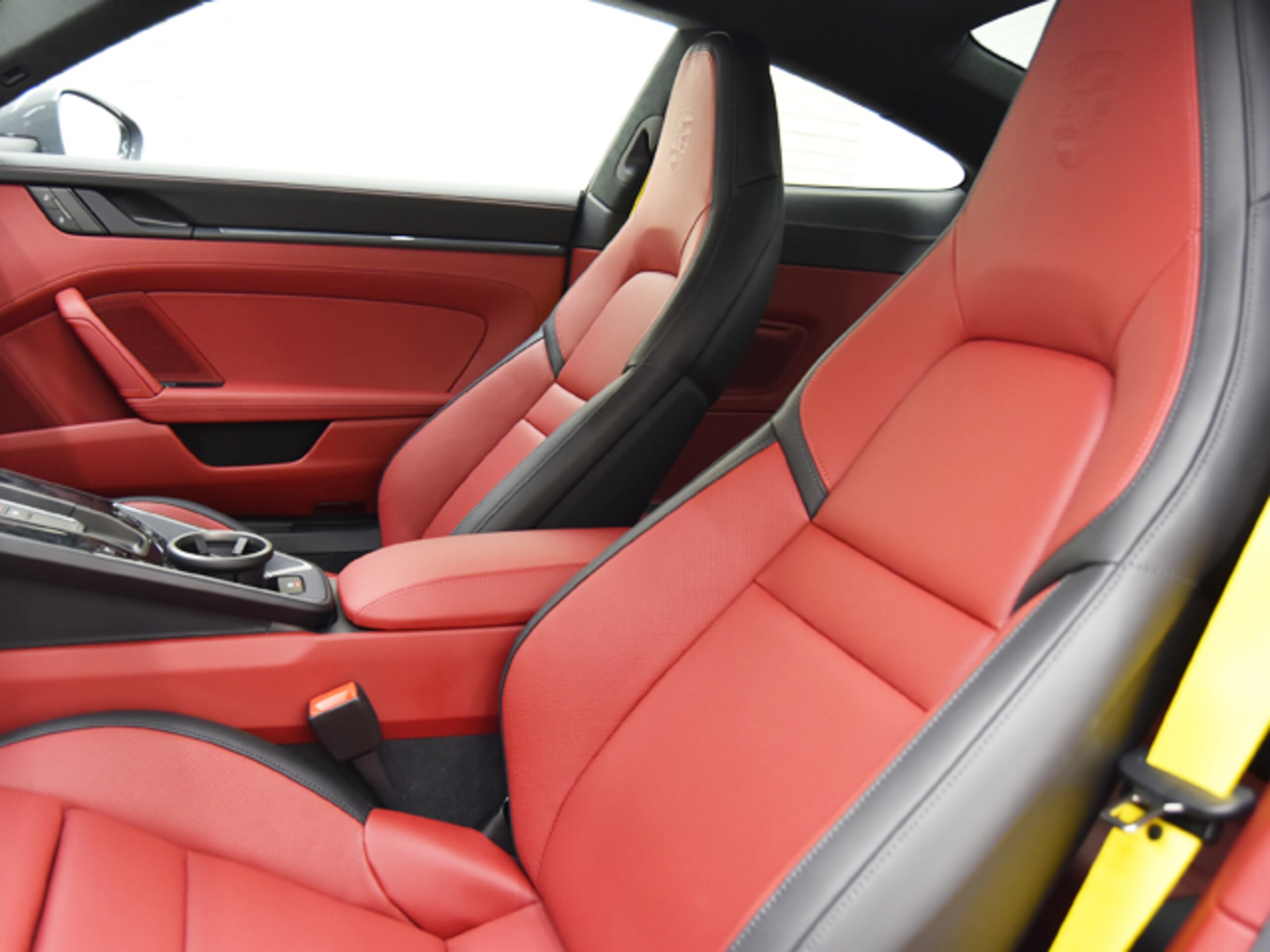 2026 Porsche 911 - ポルシェ 911 カレラ GTS PDK OP275/スポーツクロノPKG/左H/2026yモデル