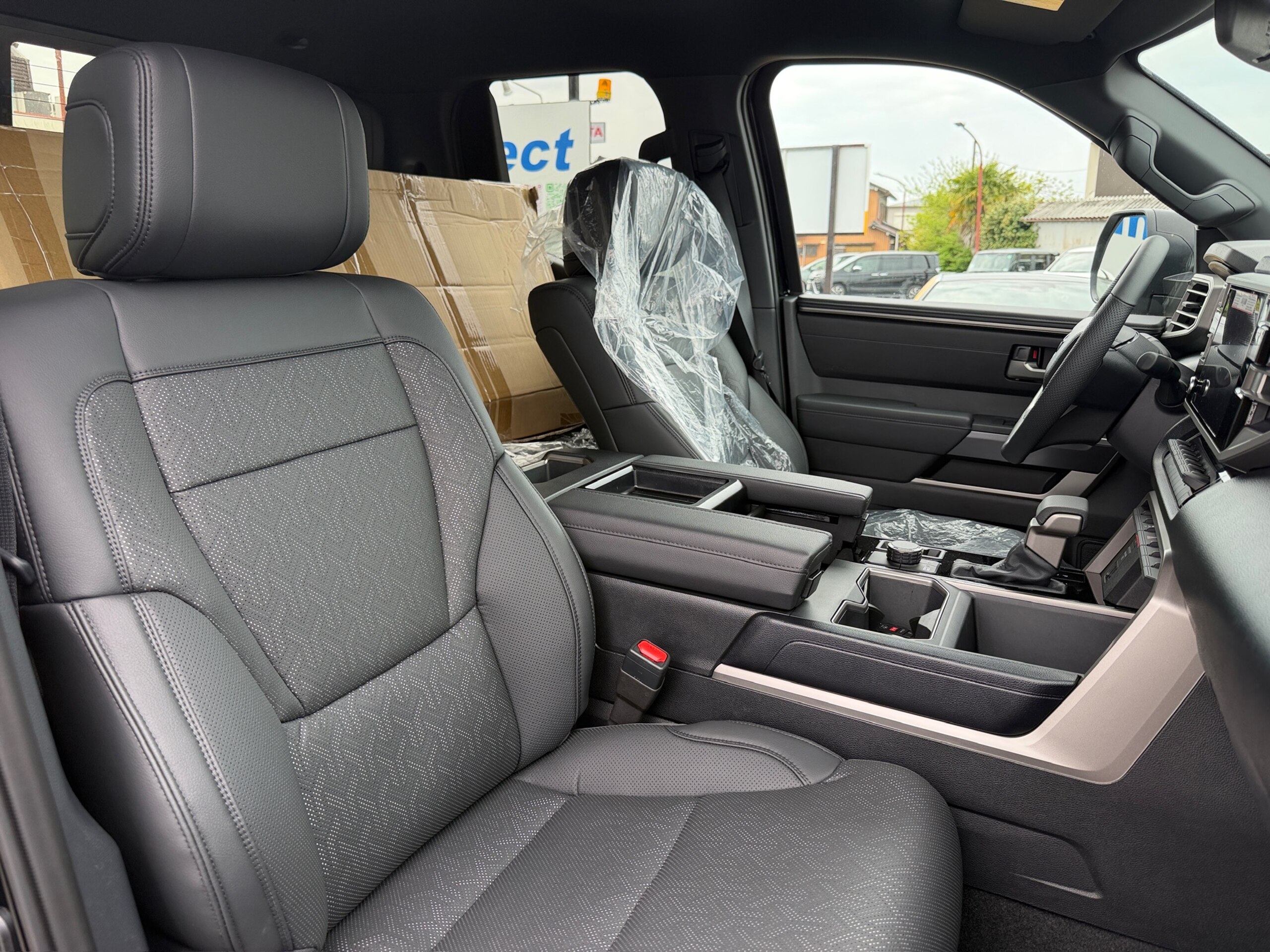 2025 Toyota Tundra