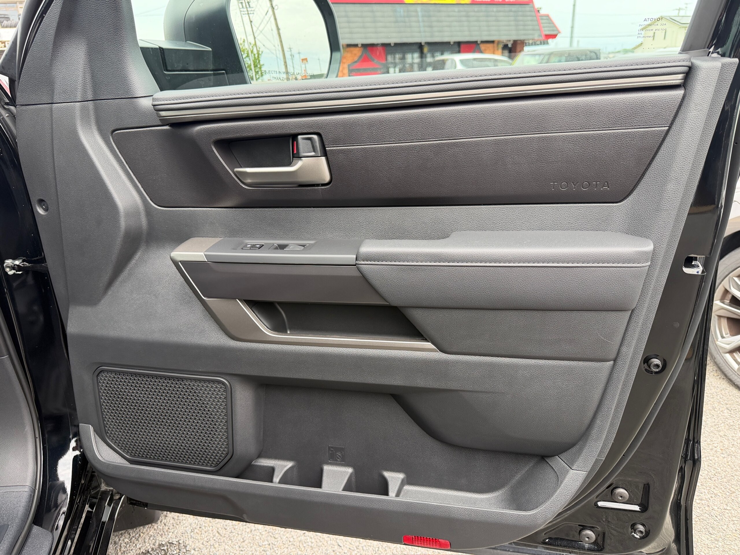 2025 Toyota Tundra