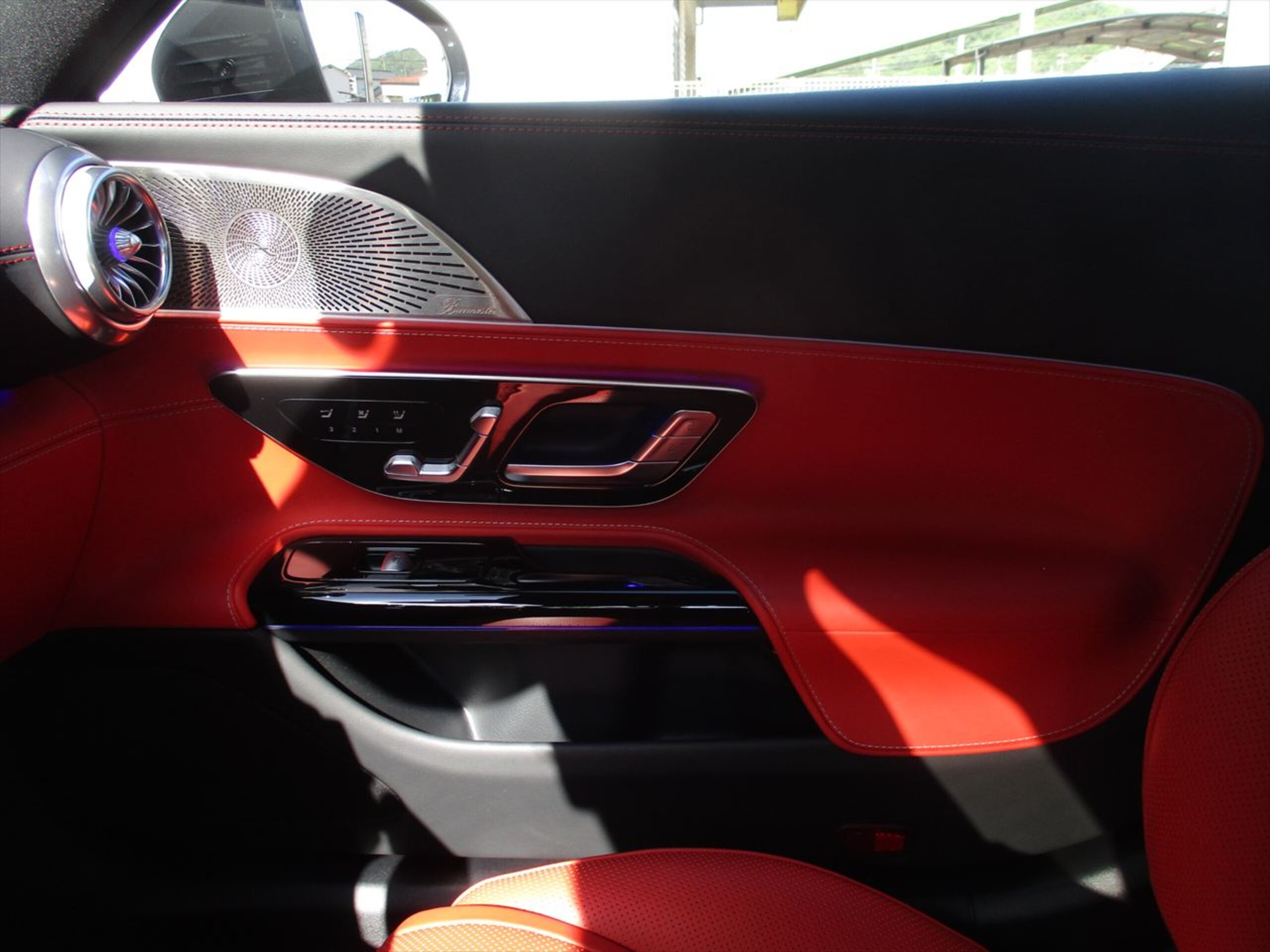 2023 Mercedes-AMG SLClass - 2023 مرسيدس AMG SLClass