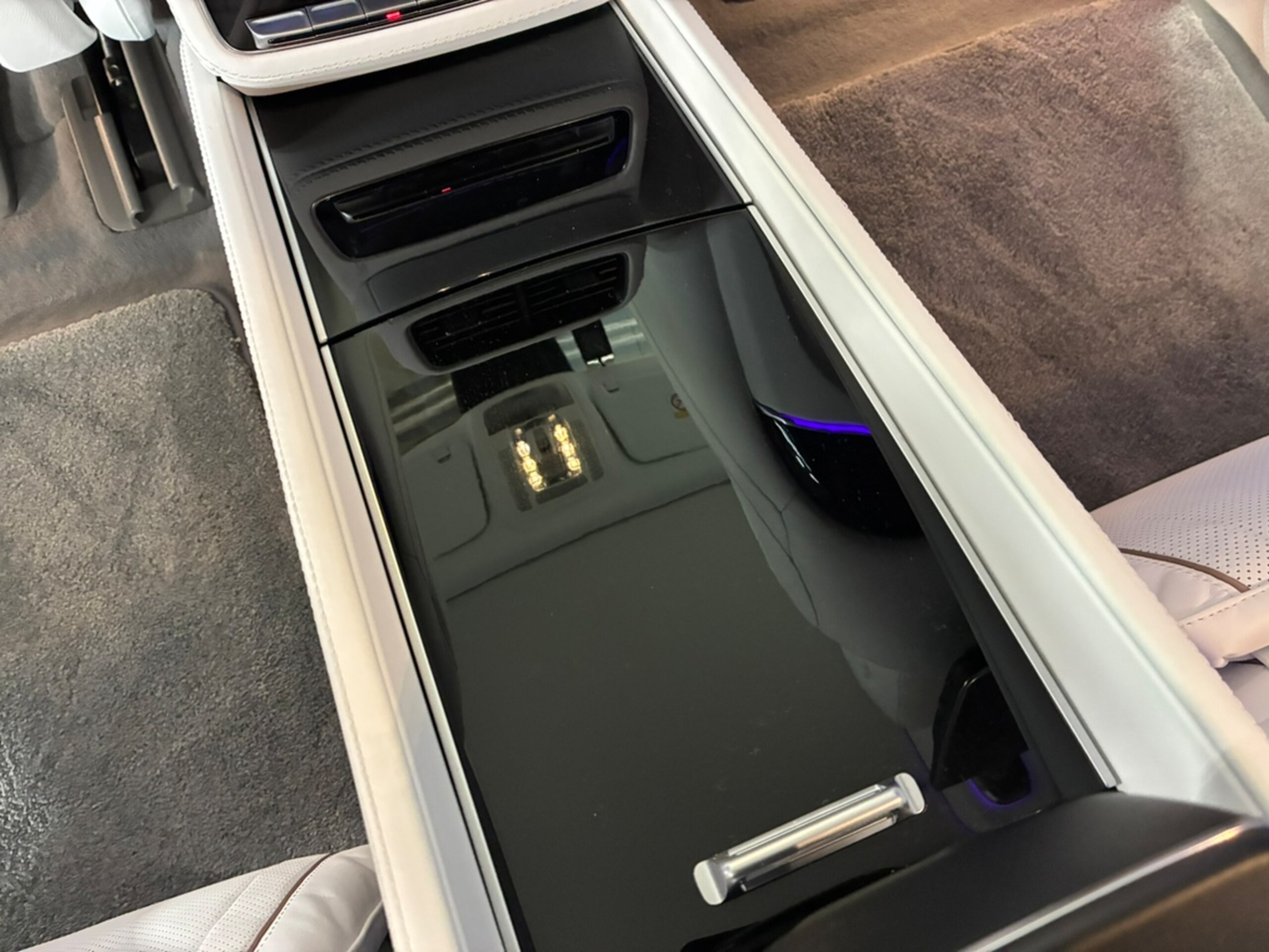 2024 Mercedes-Maybach GLS