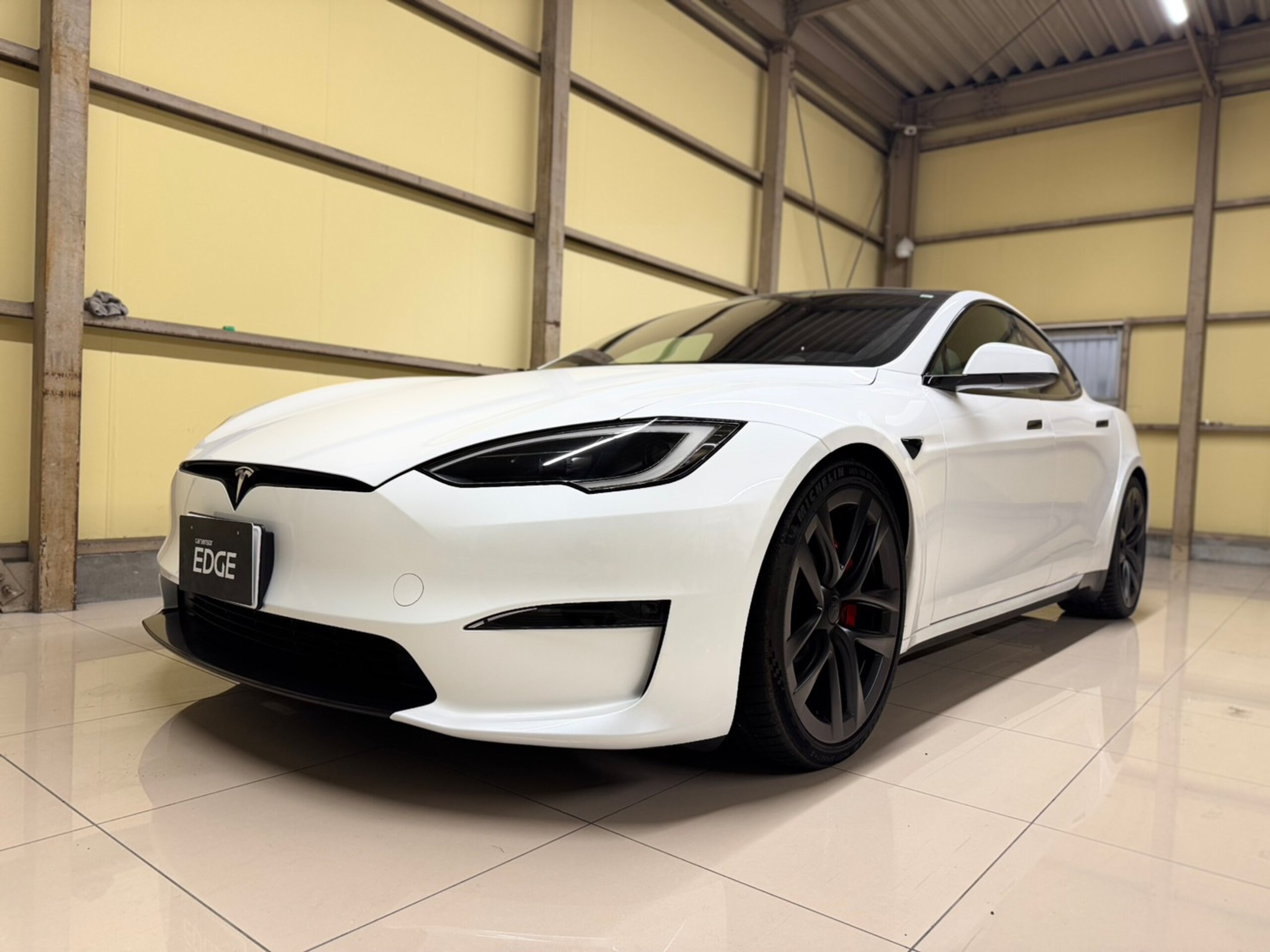 2023 Tesla Model S