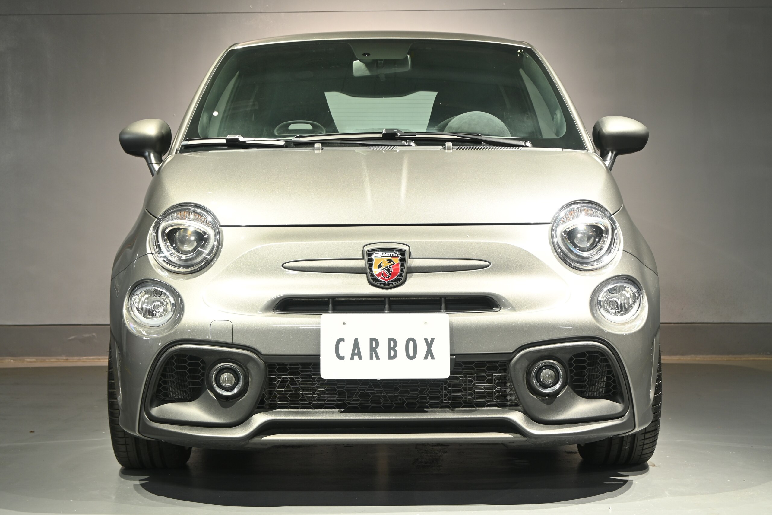 2024 Abarth 695 - アバルト 695 1.4 左ハンドルMTA 日本未導入 Apple Car Play