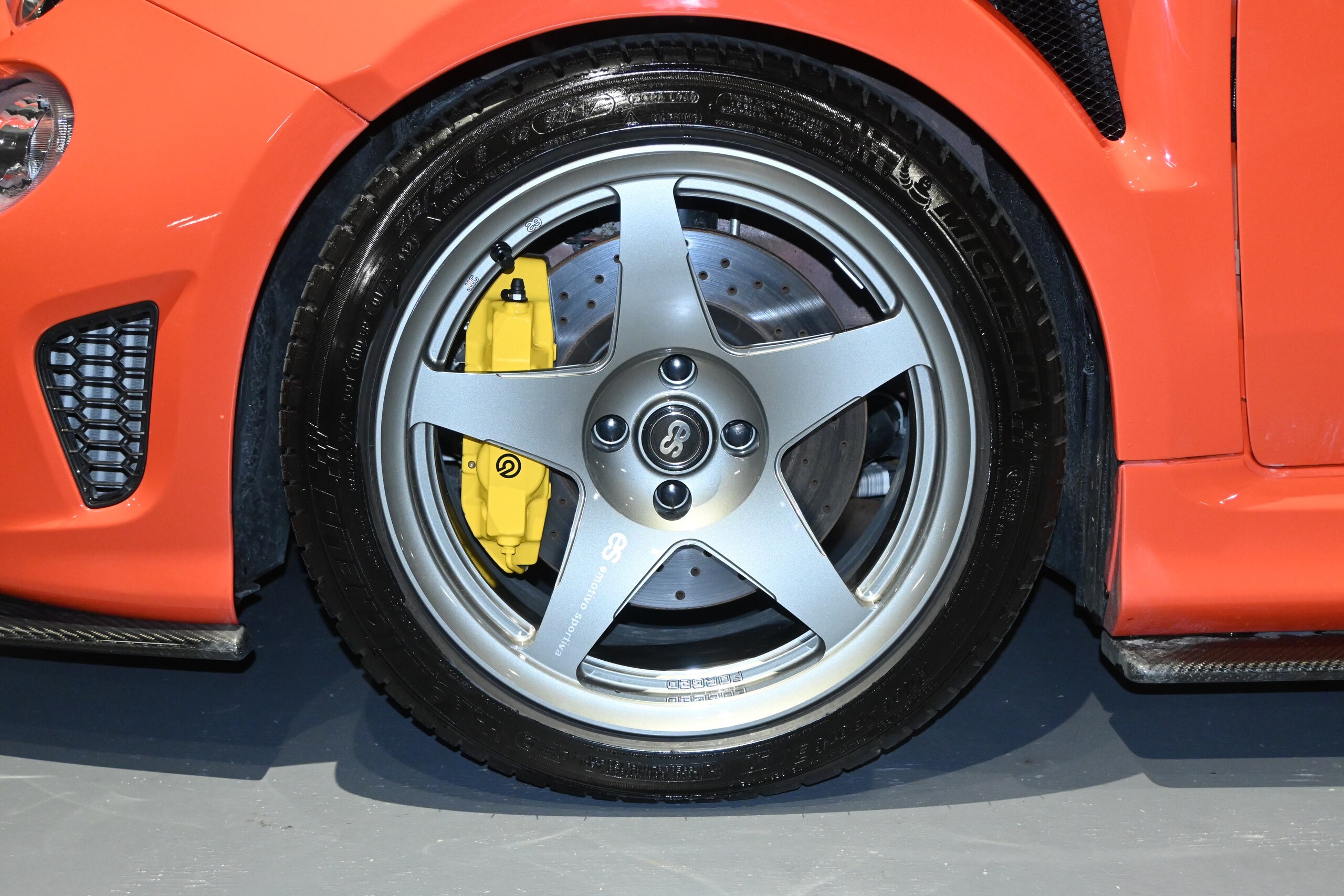 2024 Abarth 695C