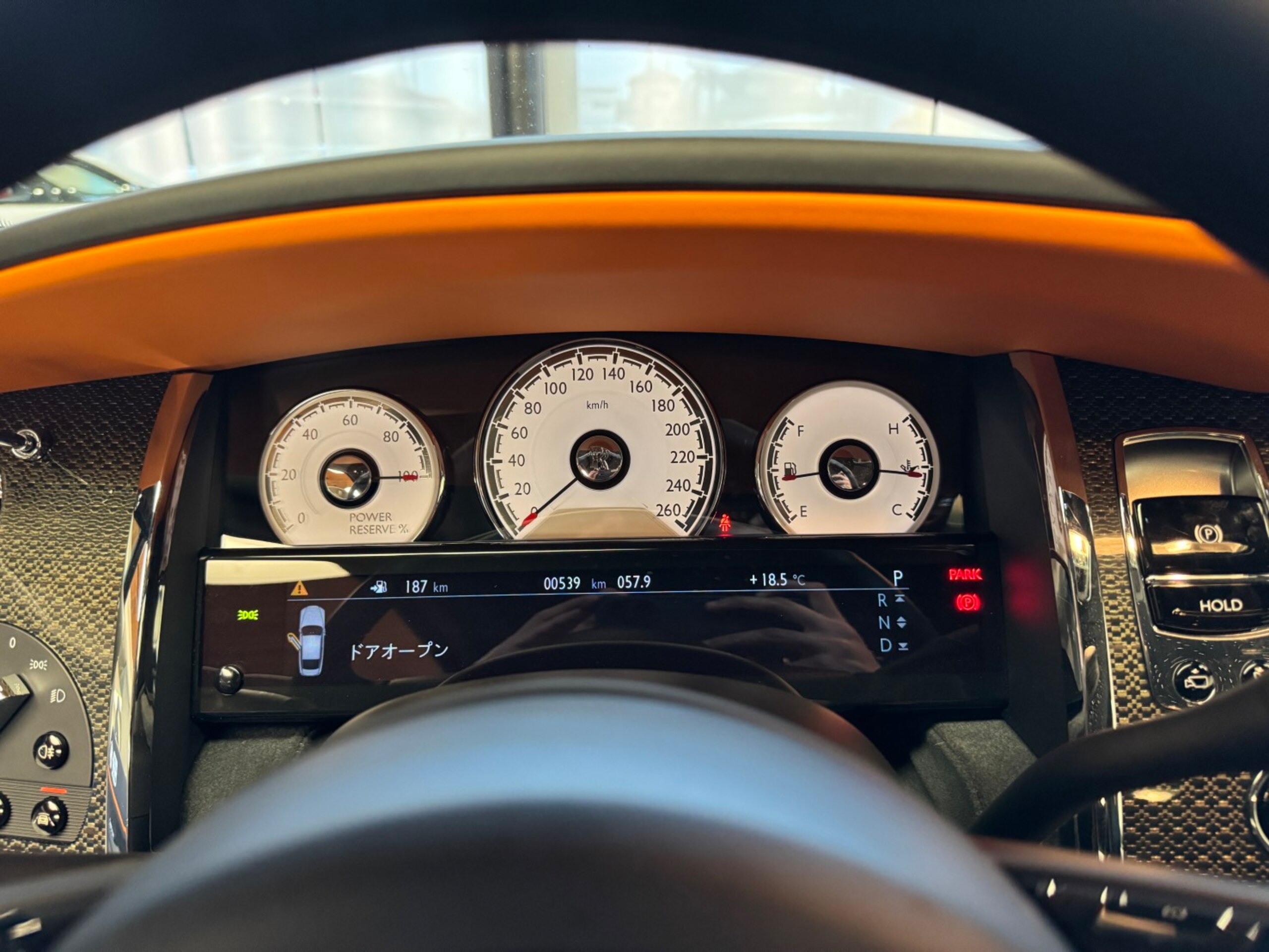 2022 Rolls-Royce Black Badge Wraith - 2022 رولز رويس Black Badge Wraith