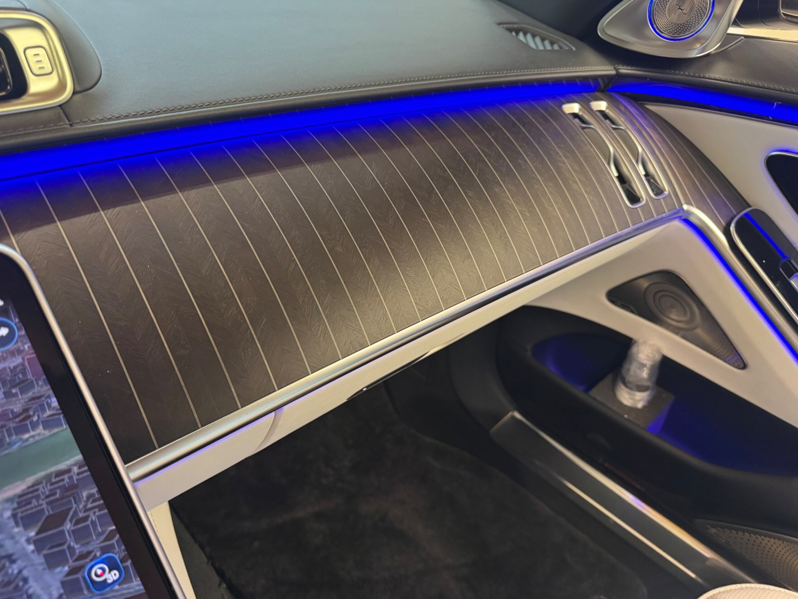 2024 Mercedes-Maybach S-Class - 2024 مرسيدس مايباخ S-Class