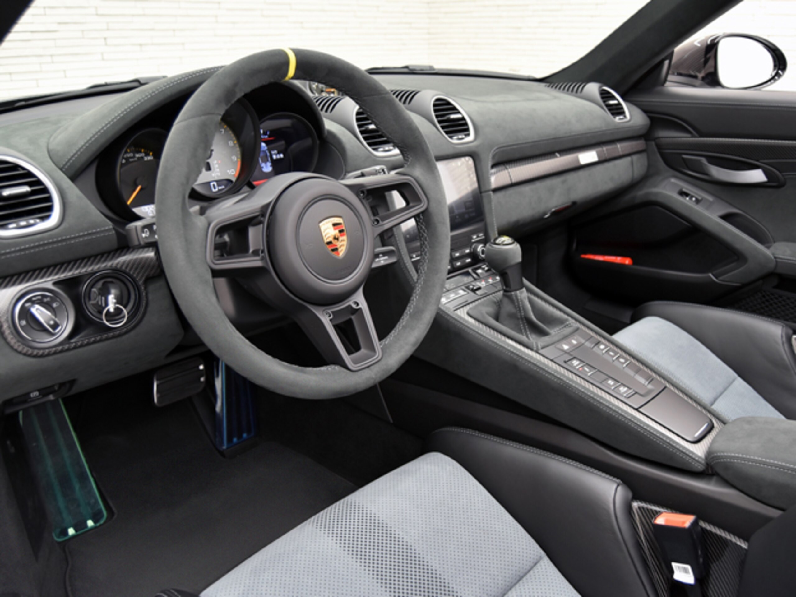 2025 Porsche 718Spider - 2025 بورشه 718Spider