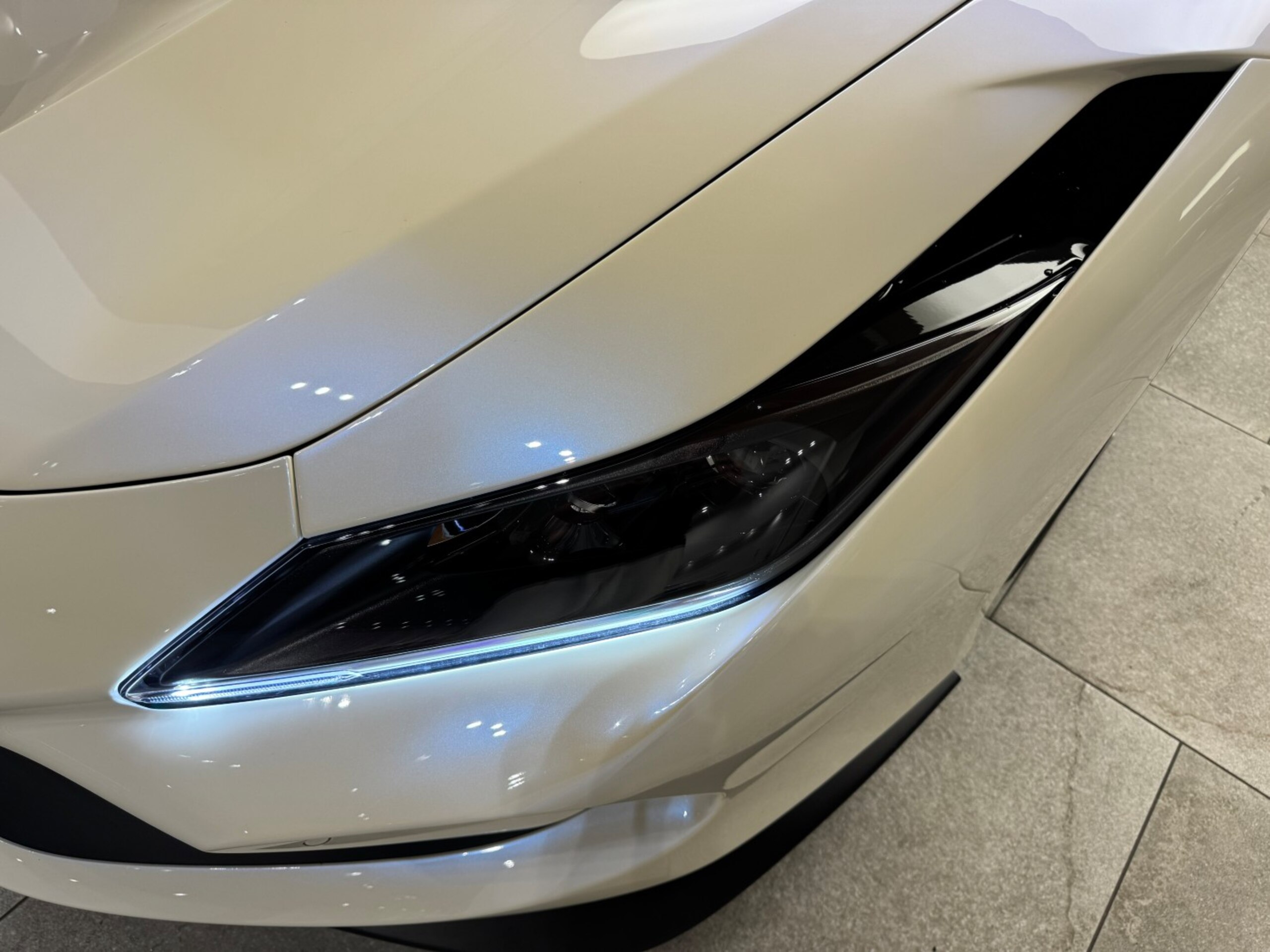2022 Ferrari F8Spider