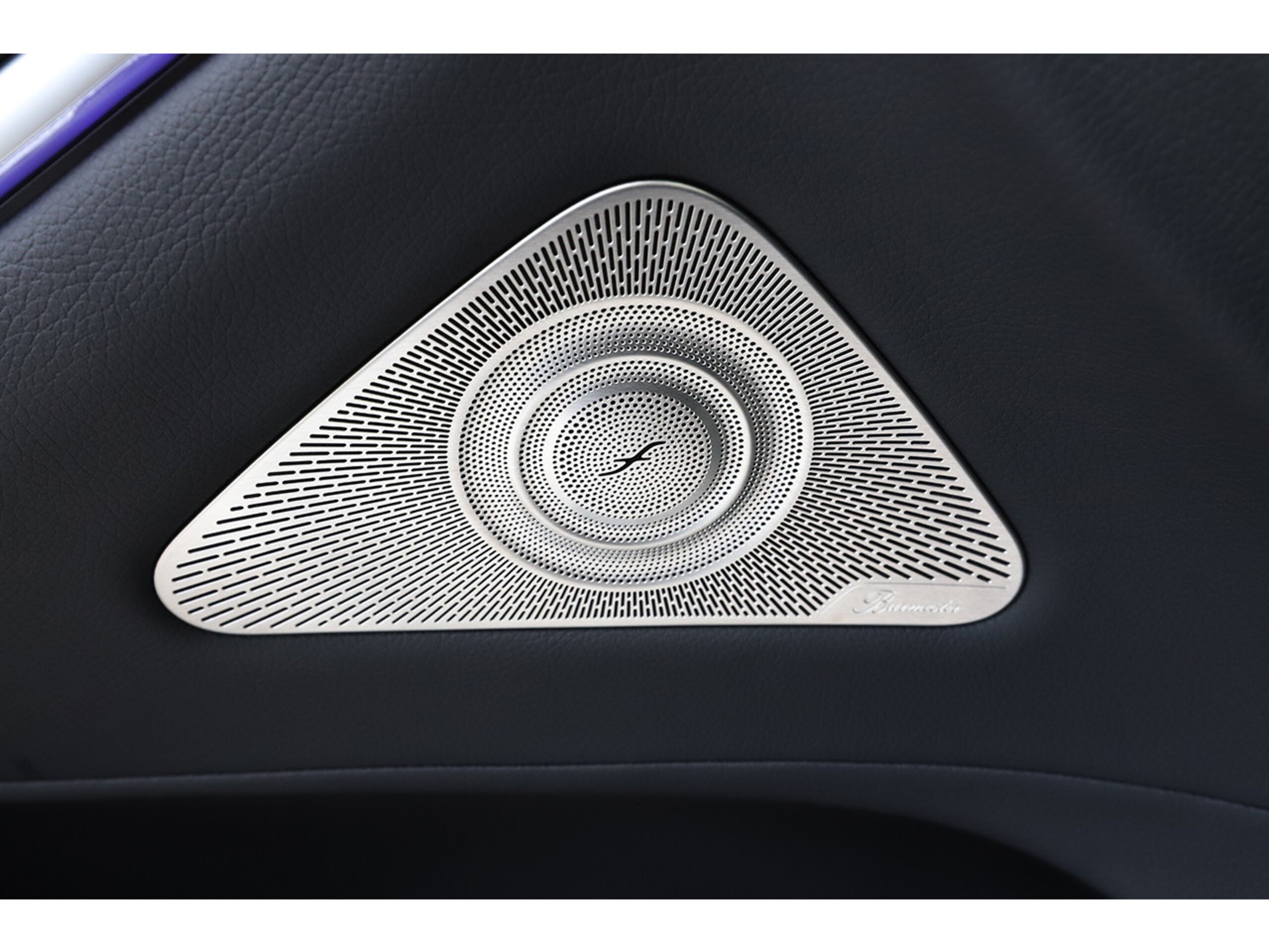 2022 Mercedes-Benz S-Class