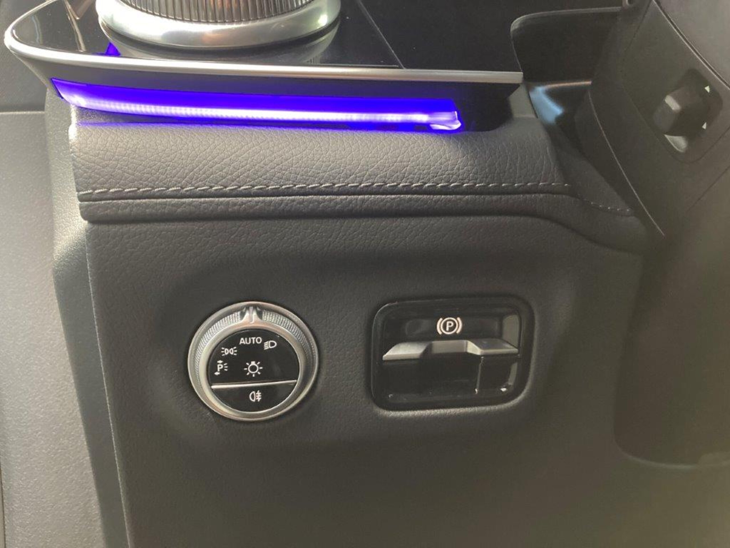 2024 Mercedes-AMG EQS