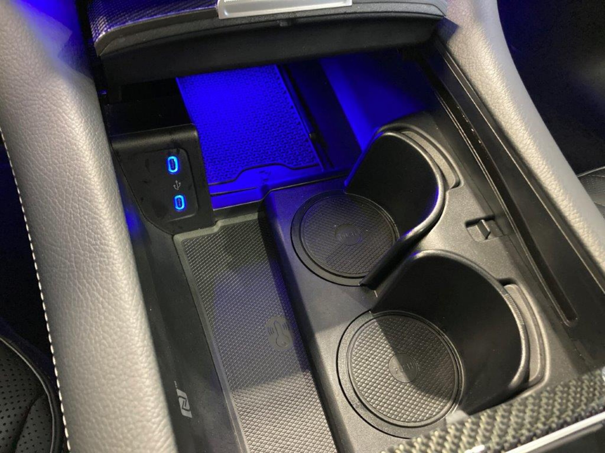 2024 Mercedes-AMG EQS