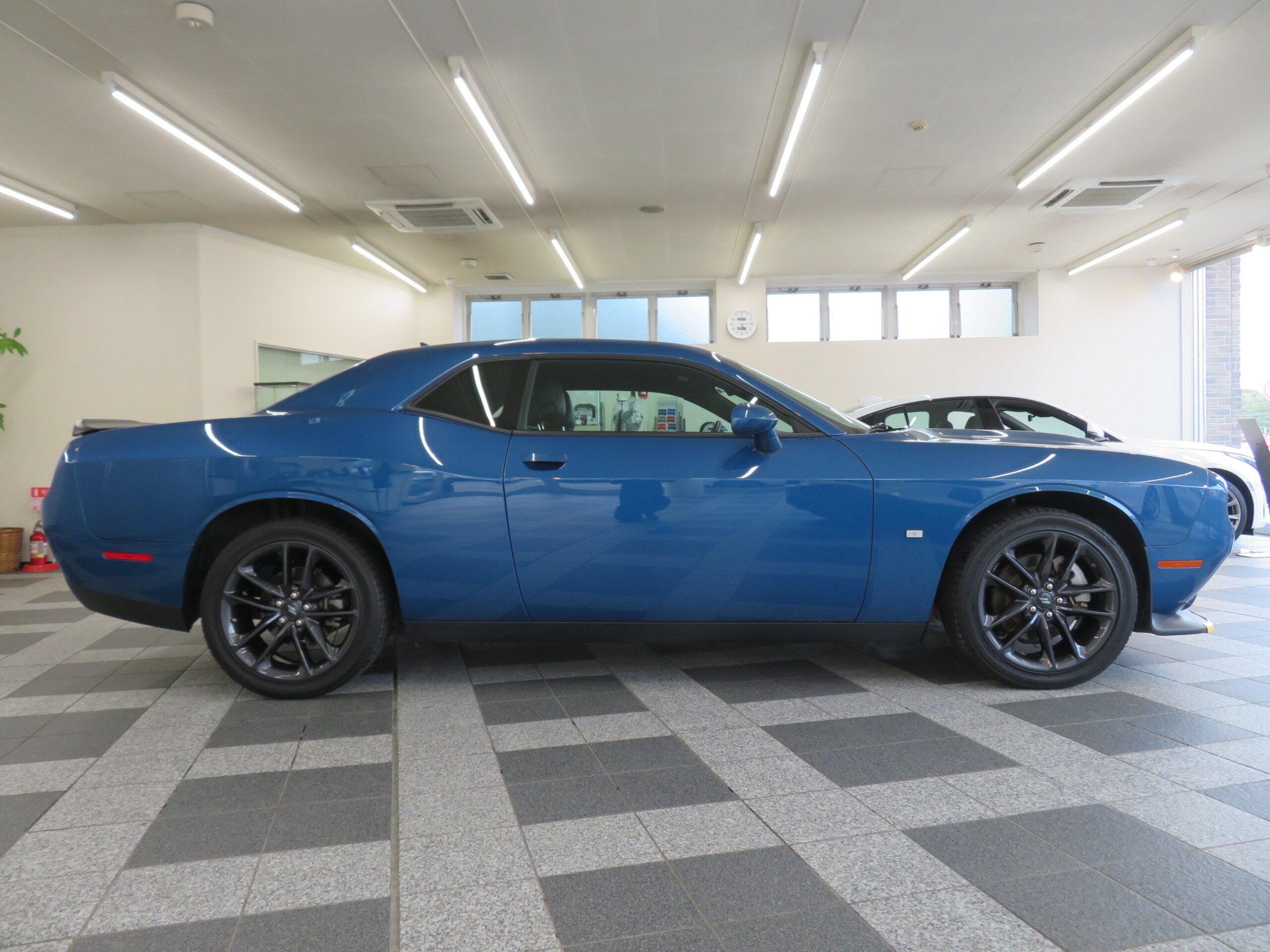 2021 Dodge Challenger - ダッジ チャレンジャー GT AWD BCD自社直輸入車両・プラスパッケージ・ブラックトップパケージ・ドライバーコンビニエンスグループ・ブラックナッパ&アルカンターラパフォーマンスシート・アルパインサウンドシステム・純正20AW・キセノンHL・ETC