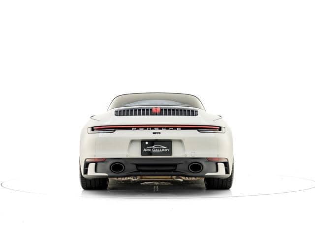 2023 PORSCHE 911/992PA2 - 2023 ポルシェ 911