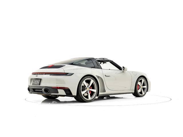 2023 PORSCHE 911/992PA2 - 2023 ポルシェ 911