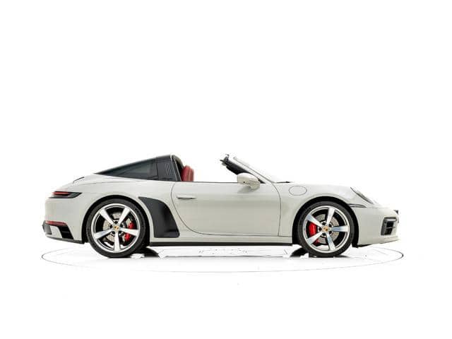 2023 PORSCHE 911/992PA2 - 2023 ポルシェ 911