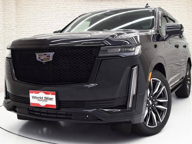 2024 CADILLAC ESCALADE/T1UL - 2024 كاديلاك Escalade