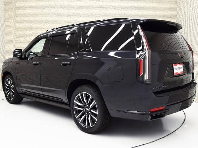 2024 CADILLAC ESCALADE/T1UL - 2024 كاديلاك Escalade