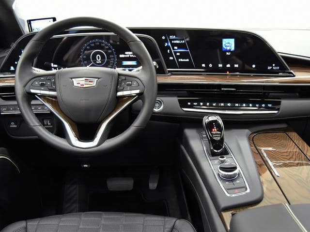 2024 CADILLAC ESCALADE/T1UL - 2024 كاديلاك Escalade