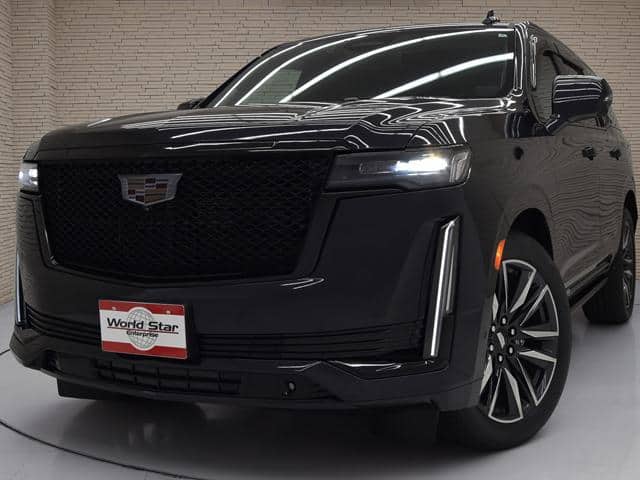 2024 CADILLAC ESCALADE/T1UL - 2024 كاديلاك Escalade