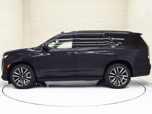 2024 CADILLAC ESCALADE/T1UL - 2024 كاديلاك Escalade