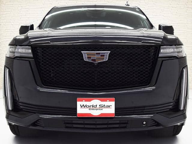 2024 CADILLAC ESCALADE/T1UL - 2024 كاديلاك Escalade