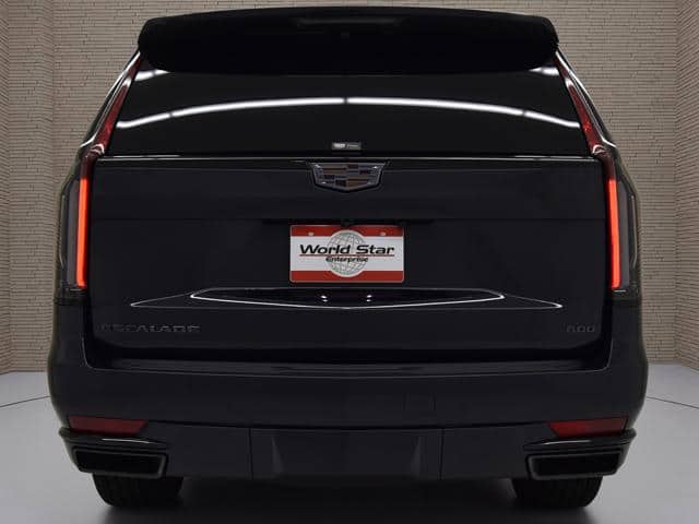 2024 CADILLAC ESCALADE/T1UL - 2024 كاديلاك Escalade