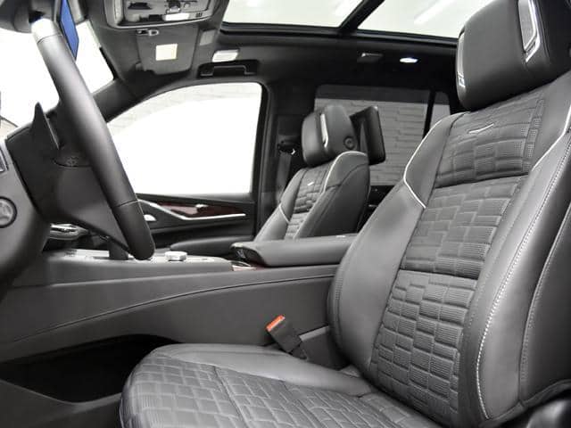 2024 CADILLAC ESCALADE/T1UL - 2024 كاديلاك Escalade