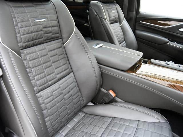 2024 CADILLAC ESCALADE/T1UL - 2024 كاديلاك Escalade