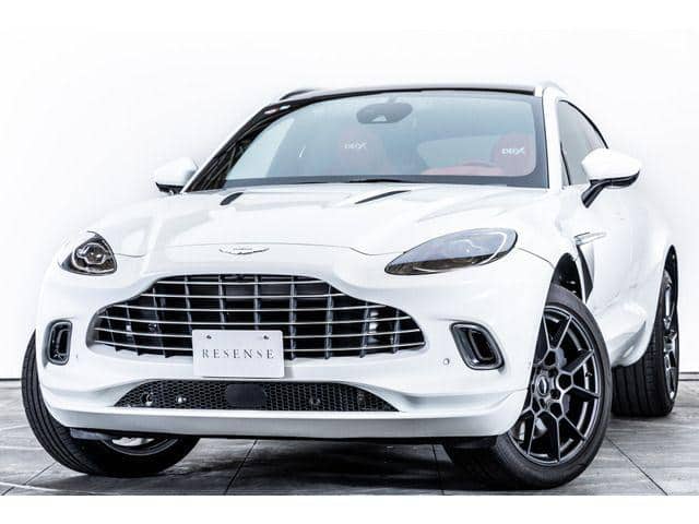 2021 ASTON MARTIN MARTIN ASTON MARTIN OTHERS 4.04WD/7BA-AM801 - 2021 アストンマーティン Aston Martin Others