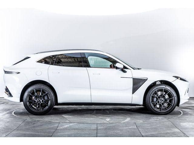 2021 ASTON MARTIN MARTIN ASTON MARTIN OTHERS 4.04WD/7BA-AM801