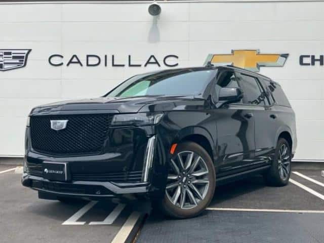 2023 CADILLAC ESCALADE/T1UL - 2023 キャデラック Escalade