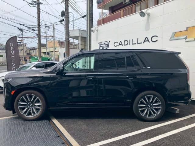 2023 CADILLAC ESCALADE/T1UL - 2023 キャデラック Escalade