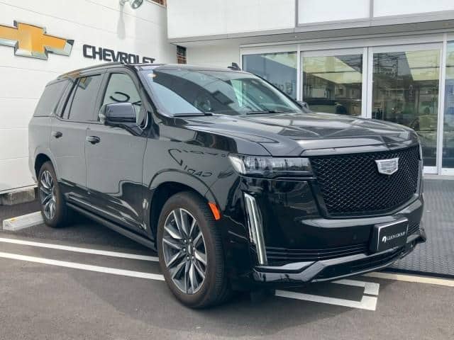 2023 CADILLAC ESCALADE/T1UL - 2023 キャデラック Escalade