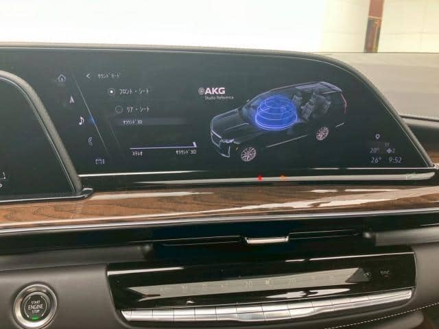 2023 CADILLAC ESCALADE/T1UL - 2023 キャデラック Escalade