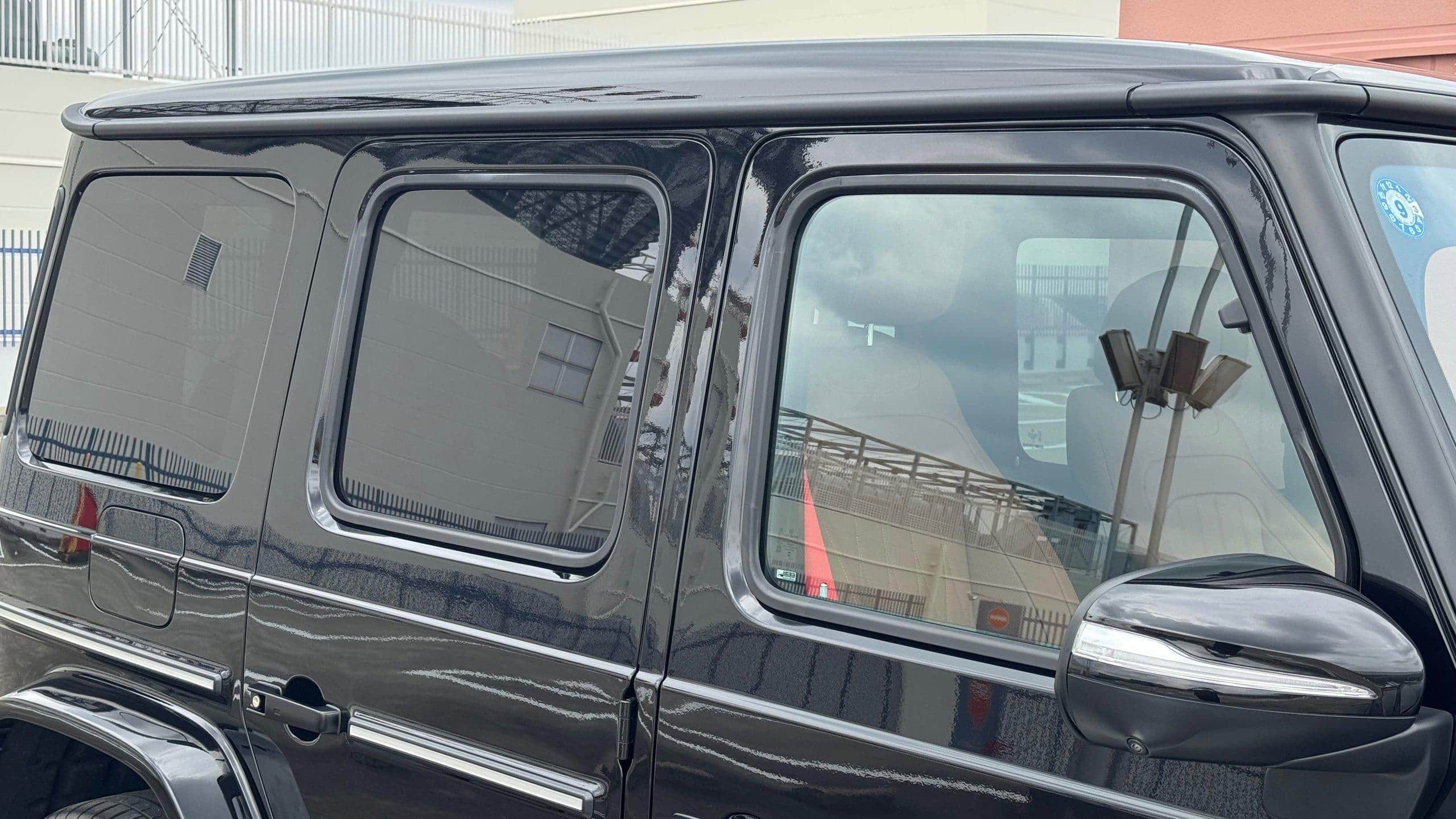 2025 MERCEDES-BENZ G-CLASS G450dAMG/3CA-465310C