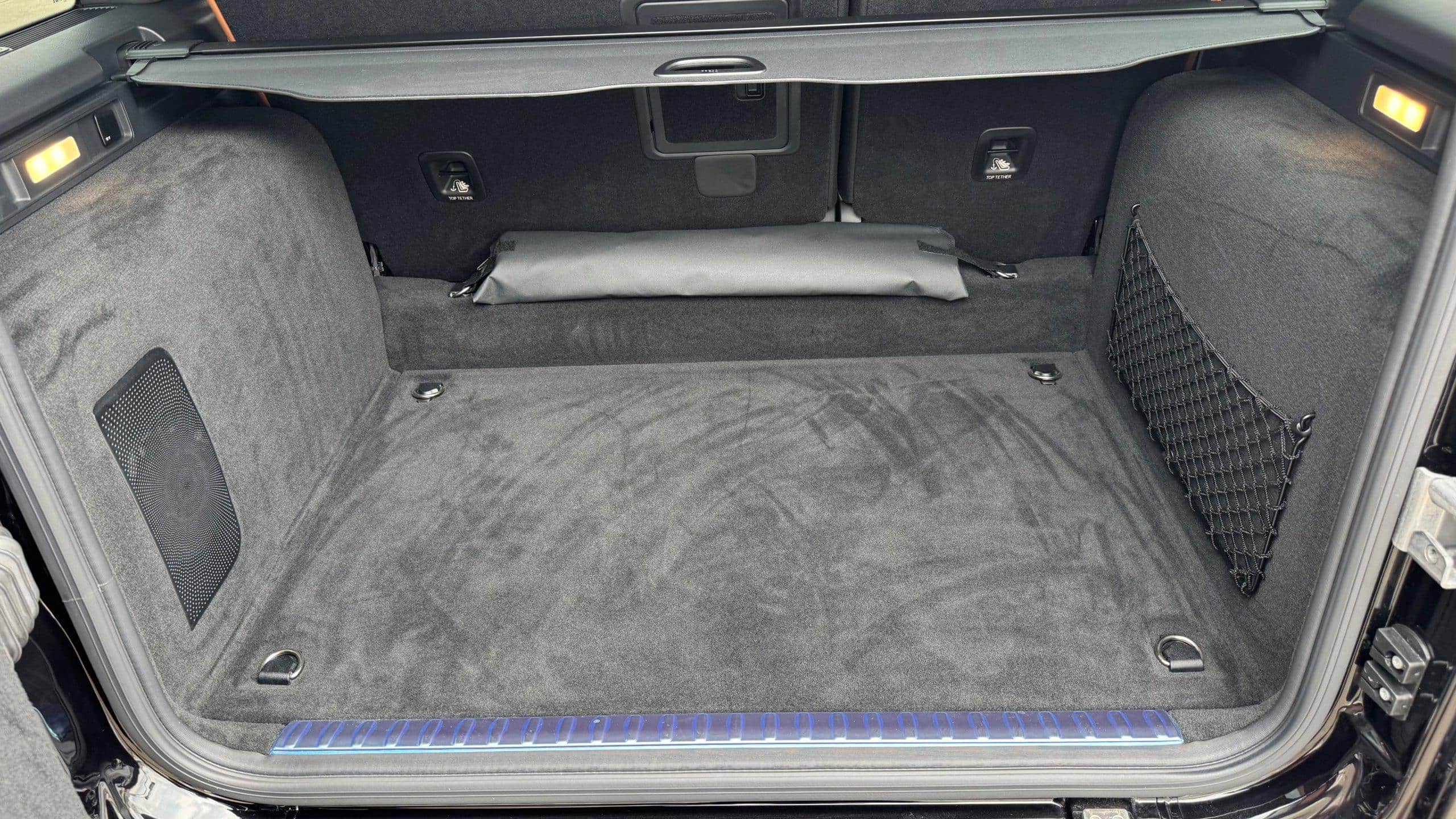 2025 MERCEDES-BENZ G-CLASS G450dAMG/3CA-465310C