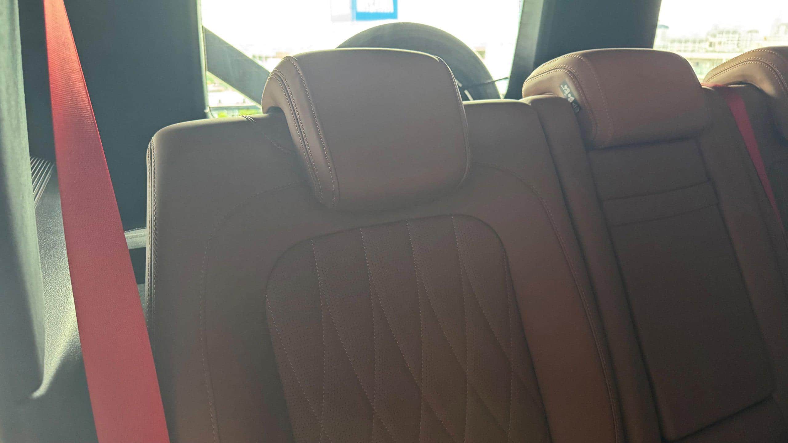 2025 MERCEDES-BENZ G-CLASS G450dAMG/3CA-465310C