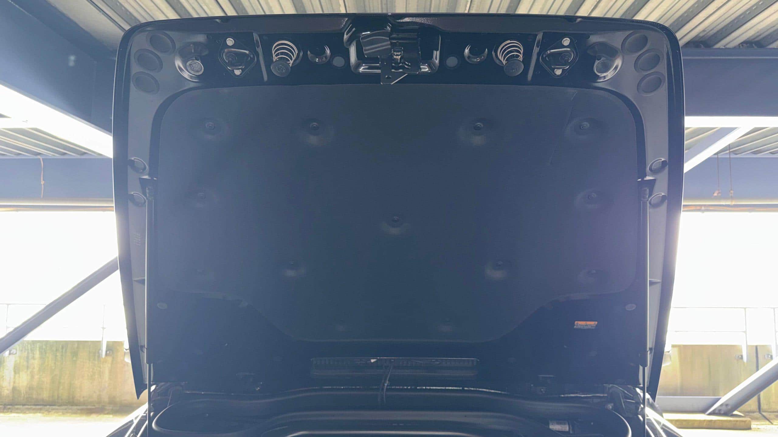 2025 MERCEDES-BENZ G-CLASS G450dAMG/3CA-465310C