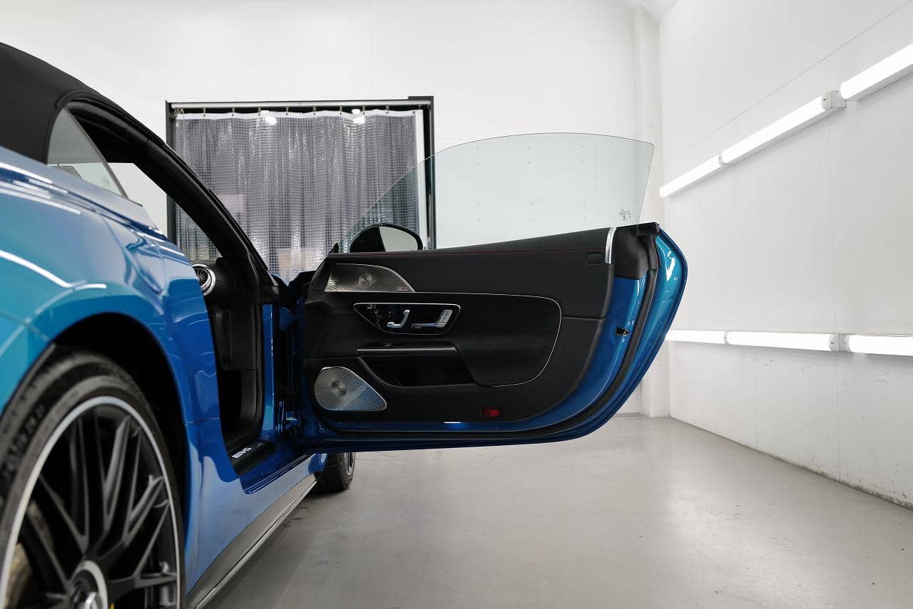 2023 AMG SL