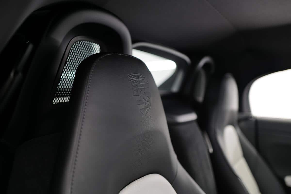 2024 PORSCHE 718 BOXSTER