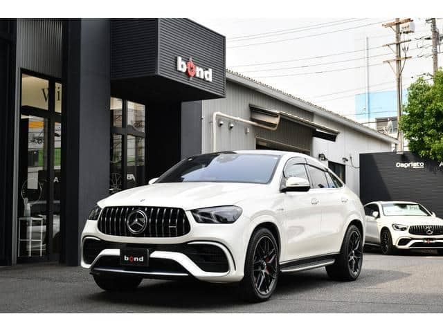2021 MERCEDES-BENZ GLE-CLASS/167389 - 2021 مرسيدس بنز GLE-Class