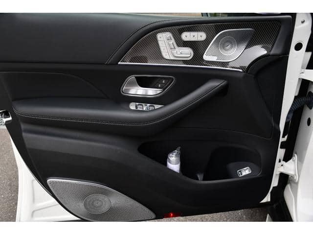 2021 MERCEDES-BENZ GLE-CLASS/167389 - 2021 مرسيدس بنز GLE-Class