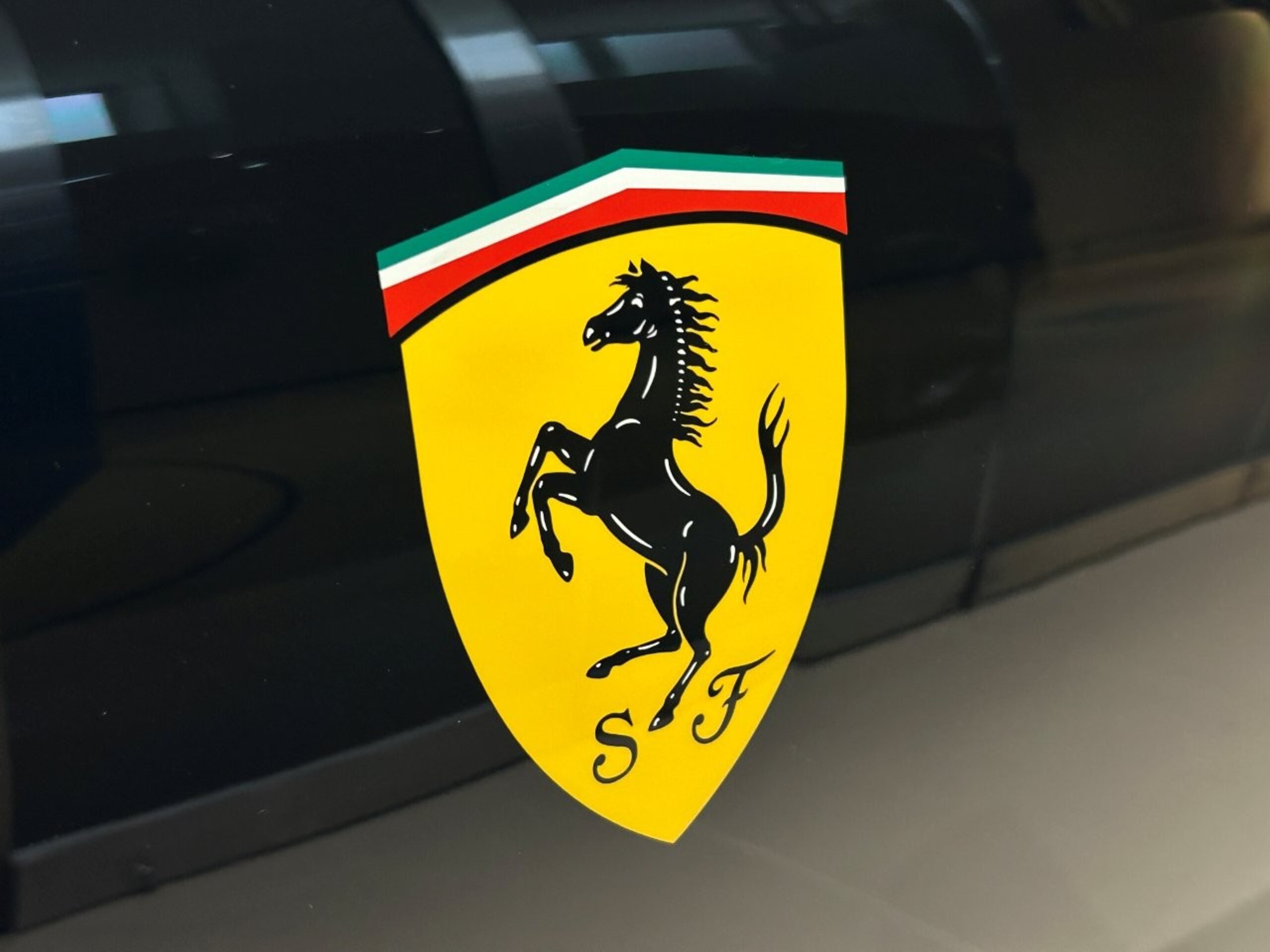 2024 Ferrari Purosangue - 2024 فيراري Purosangue