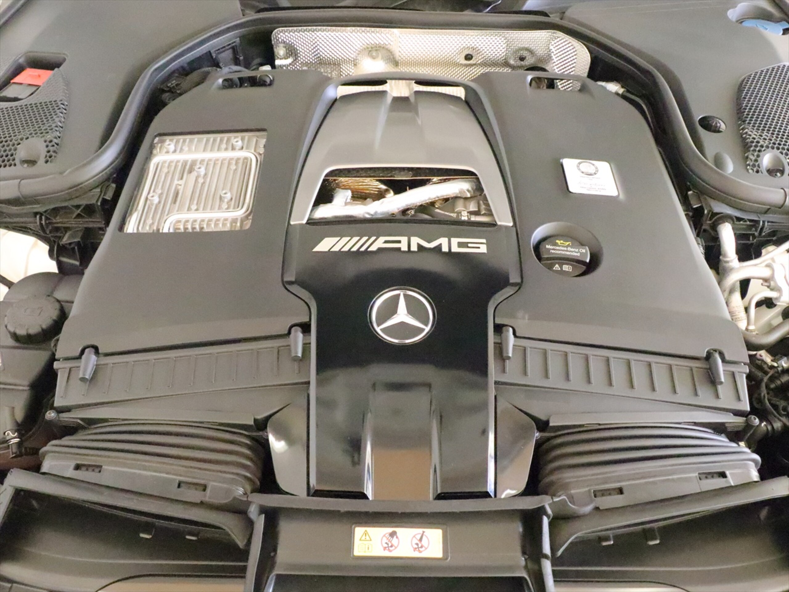 2021 Mercedes-AMG GT 4Door Coupe - 2021 مرسيدس AMG GT 4Door Coupe