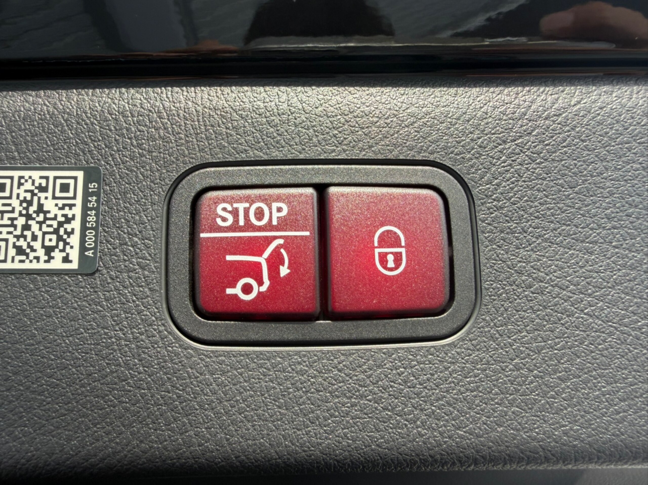 2024 Mercedes-Benz EQS
