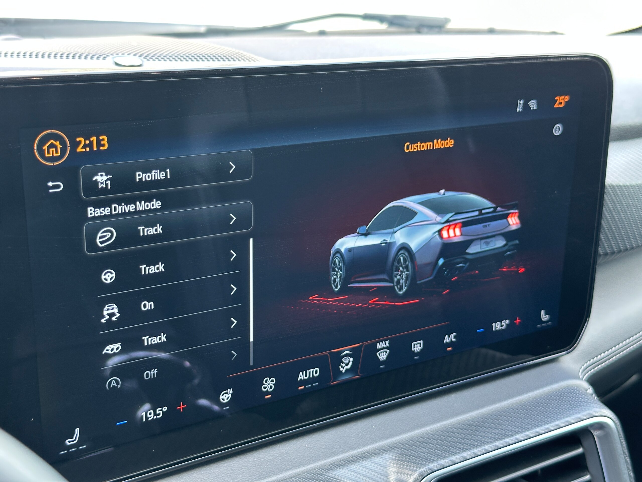 2024 Ford Mustang - 2024 فورد Mustang