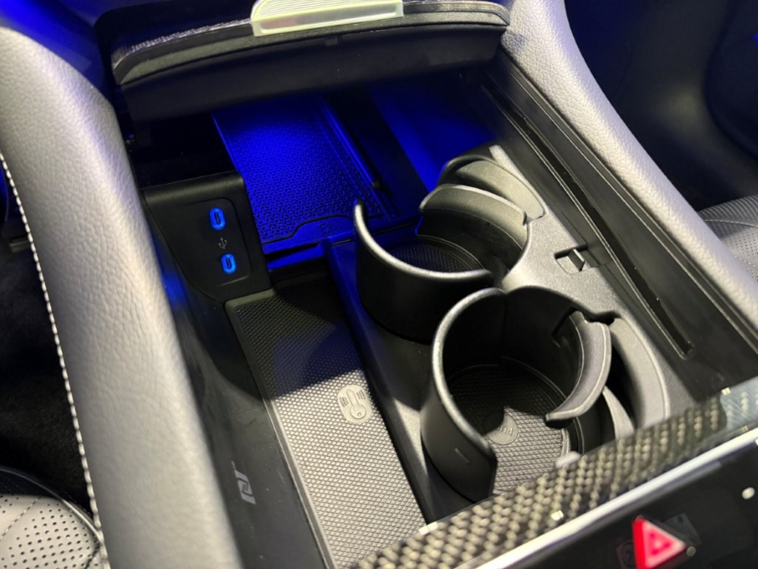 2024 Mercedes-AMG EQS