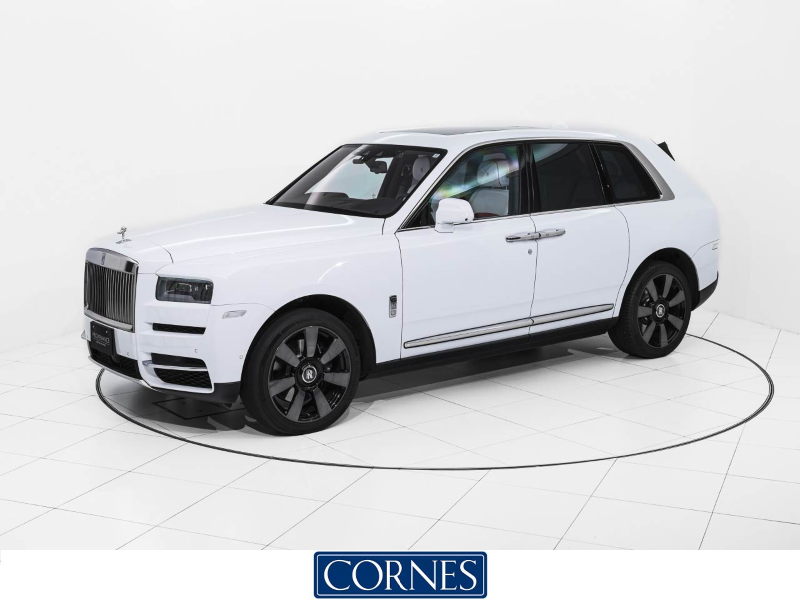 2022 Rolls-Royce Cullinan - ロールスロイス カリナン 6.75 4WD 2022モデルCullinan