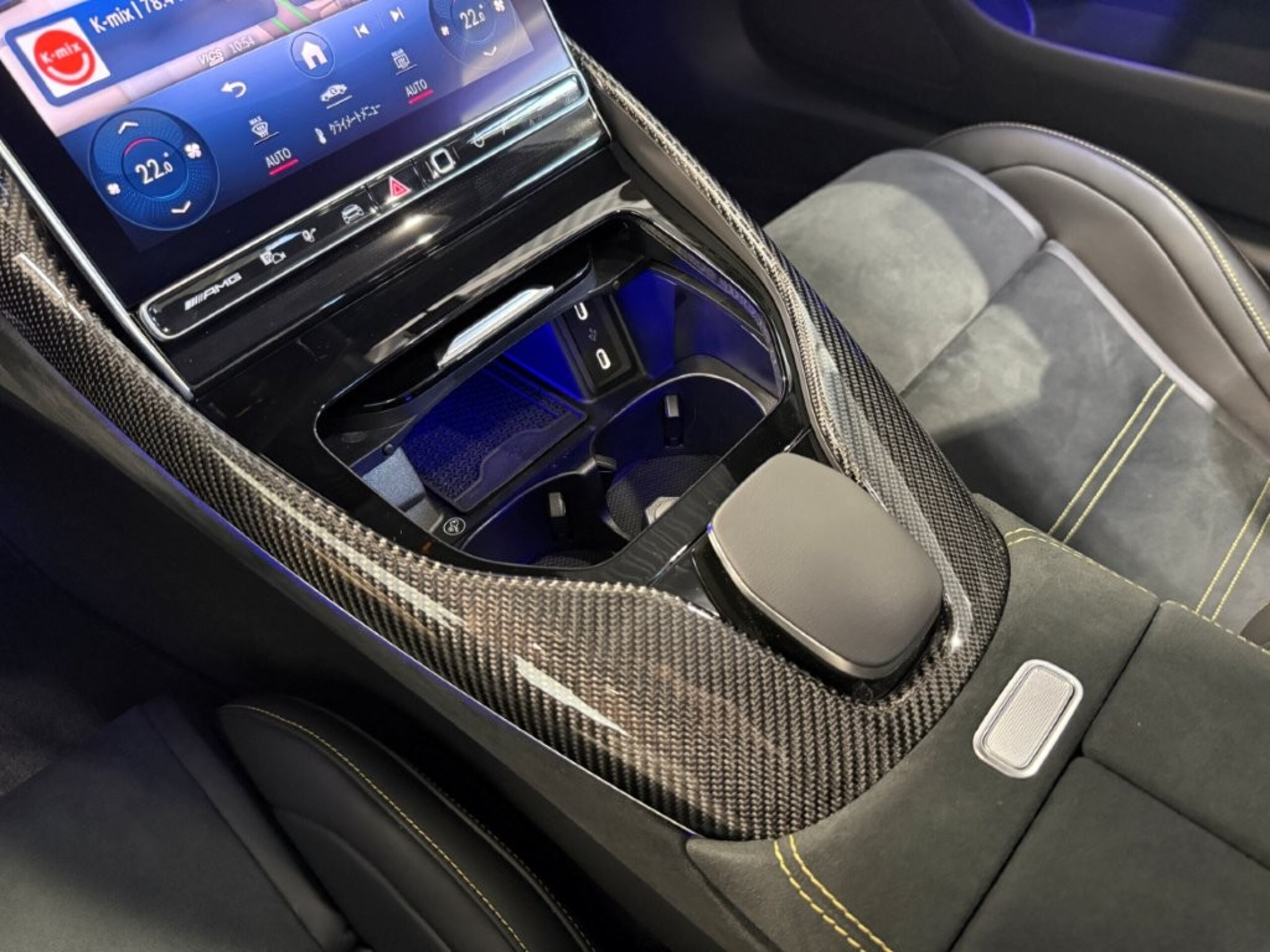 2025 Mercedes-AMG GT